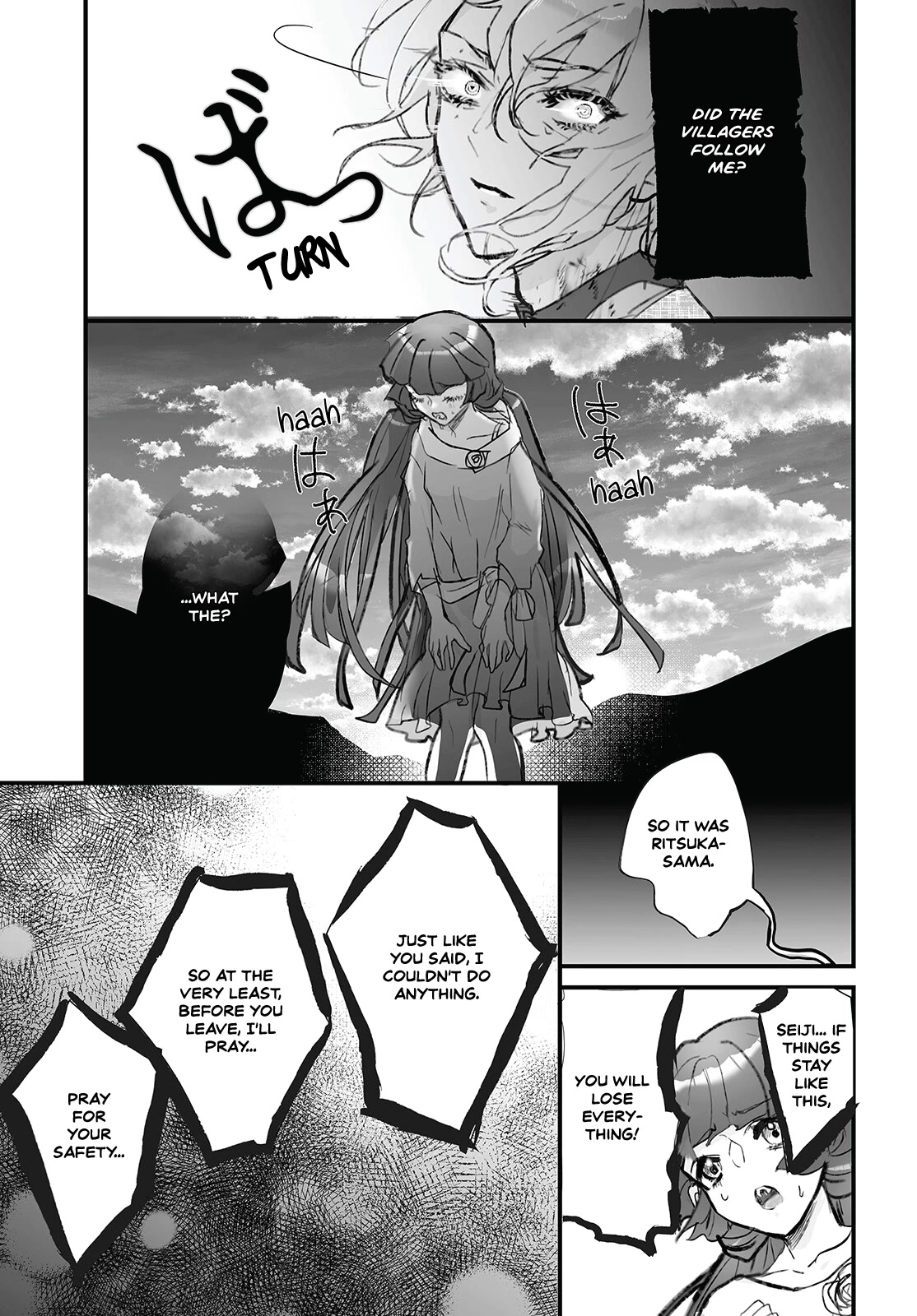 Higurashi no Naku Koro ni Oni chapter 7 page 23