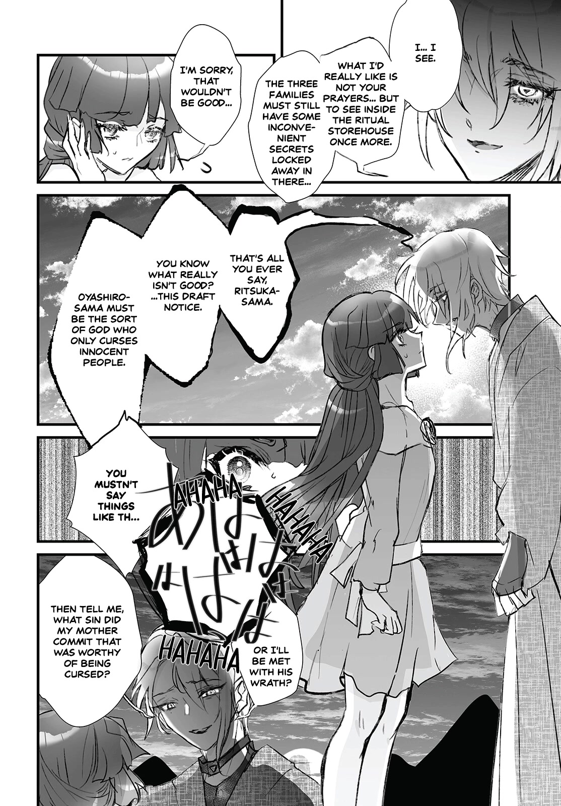 Higurashi no Naku Koro ni Oni chapter 7 page 24