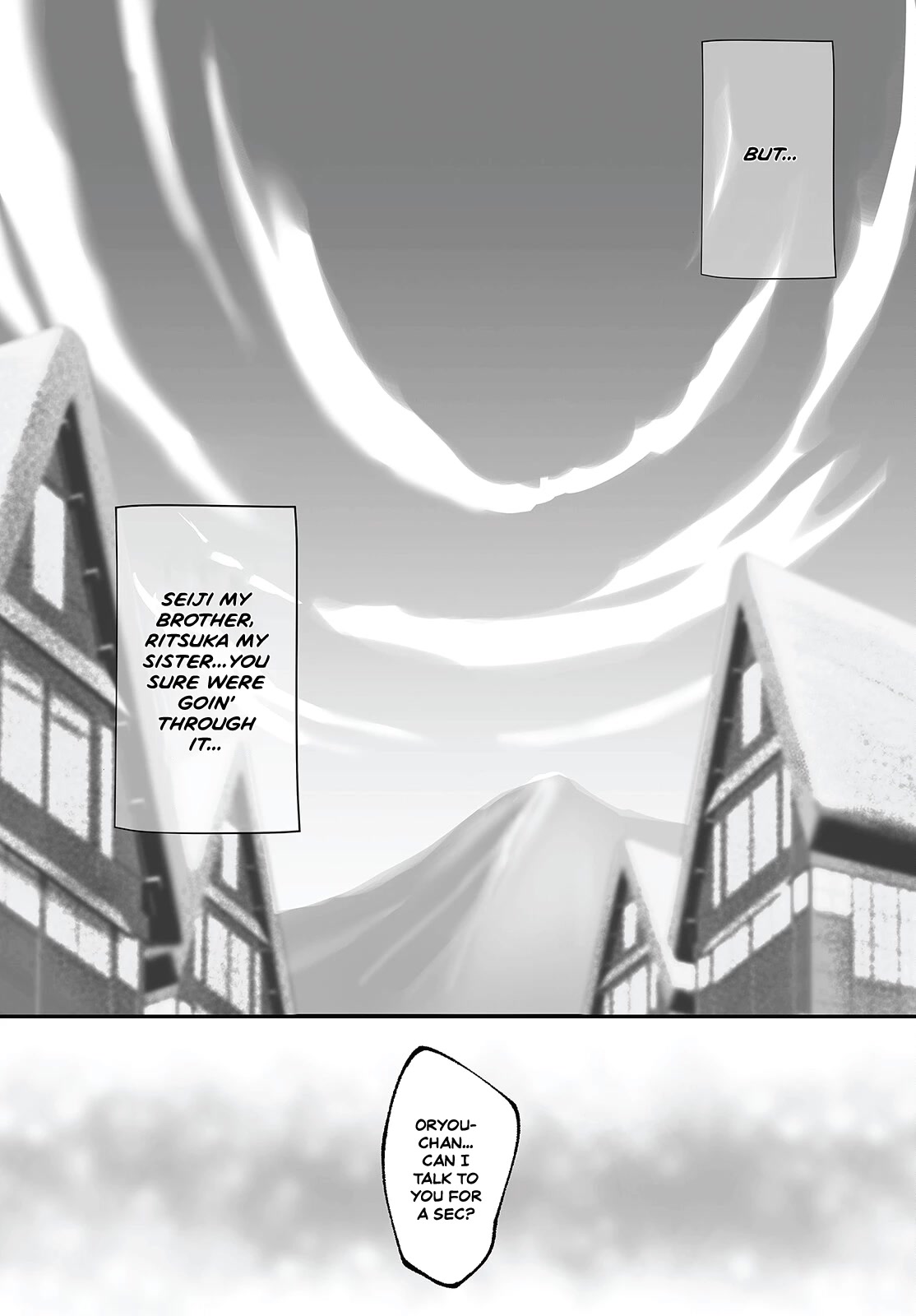 Higurashi no Naku Koro ni Oni chapter 7 page 7