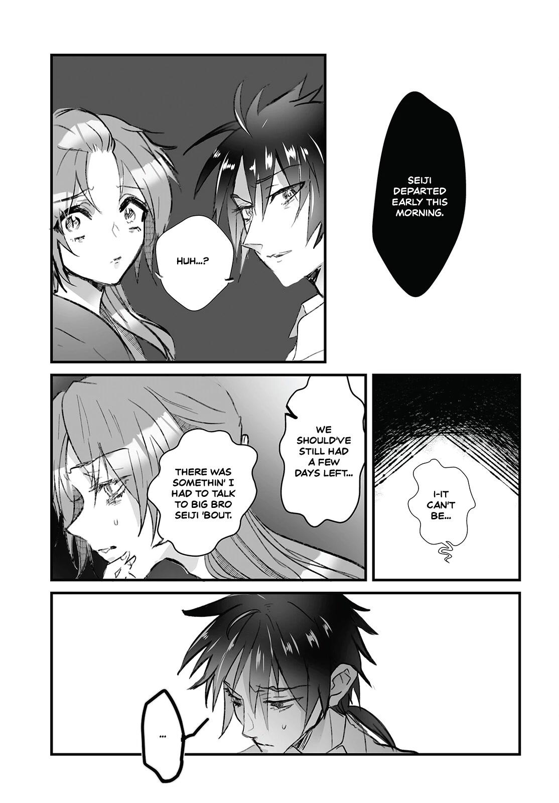 Higurashi no Naku Koro ni Oni chapter 8 page 24
