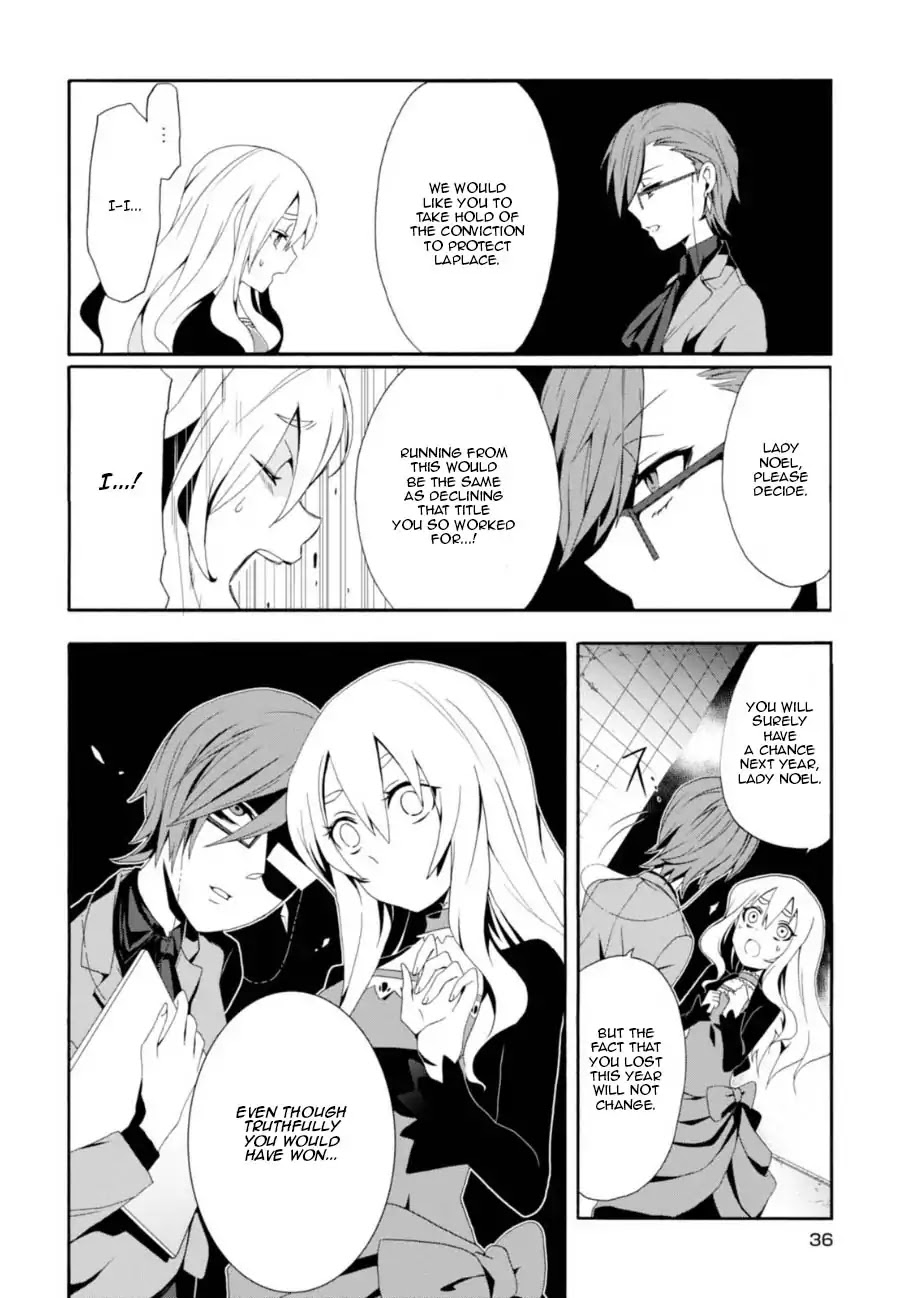 Higyaku no Noel chapter 1 page 34