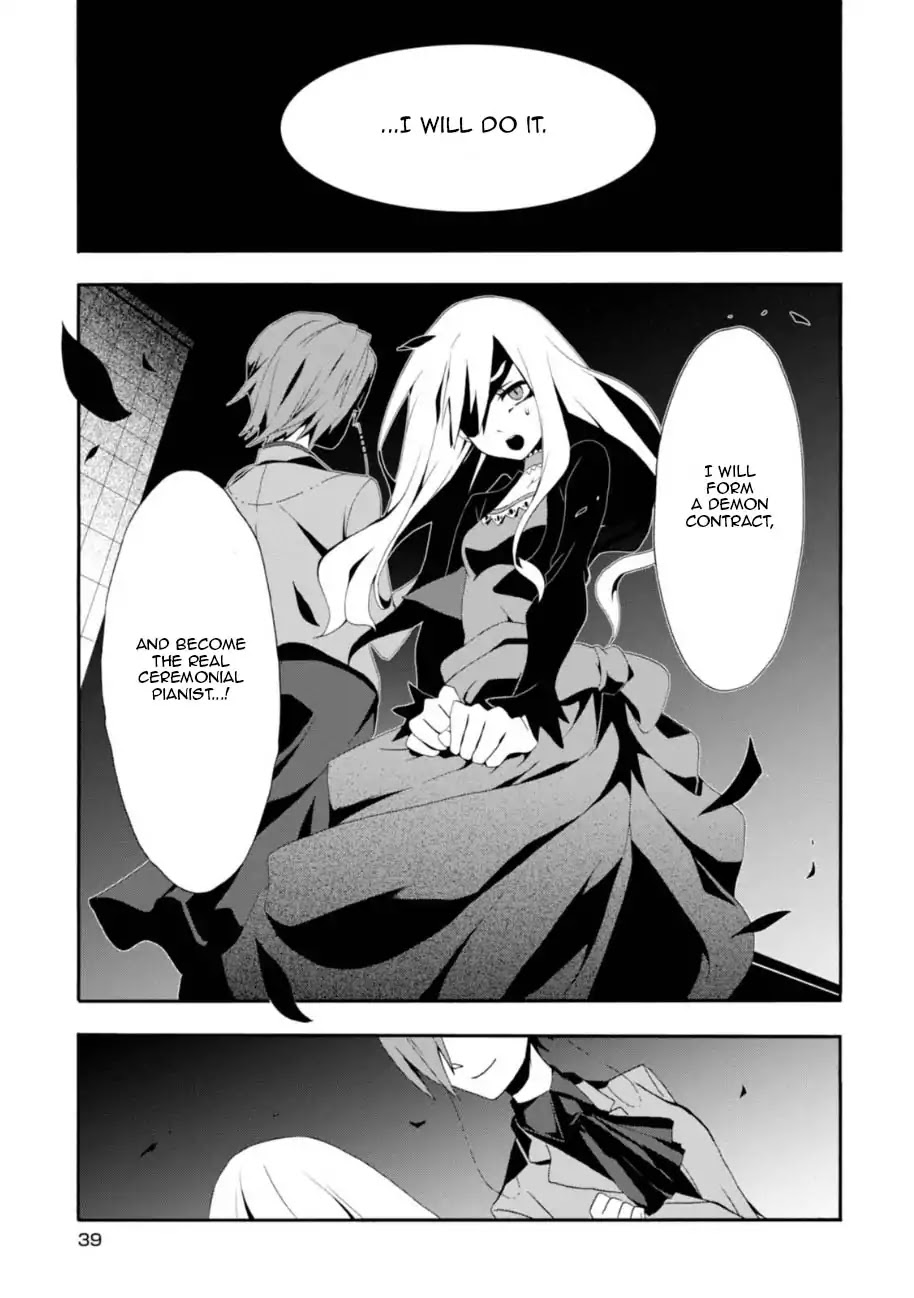 Higyaku no Noel chapter 1 page 37