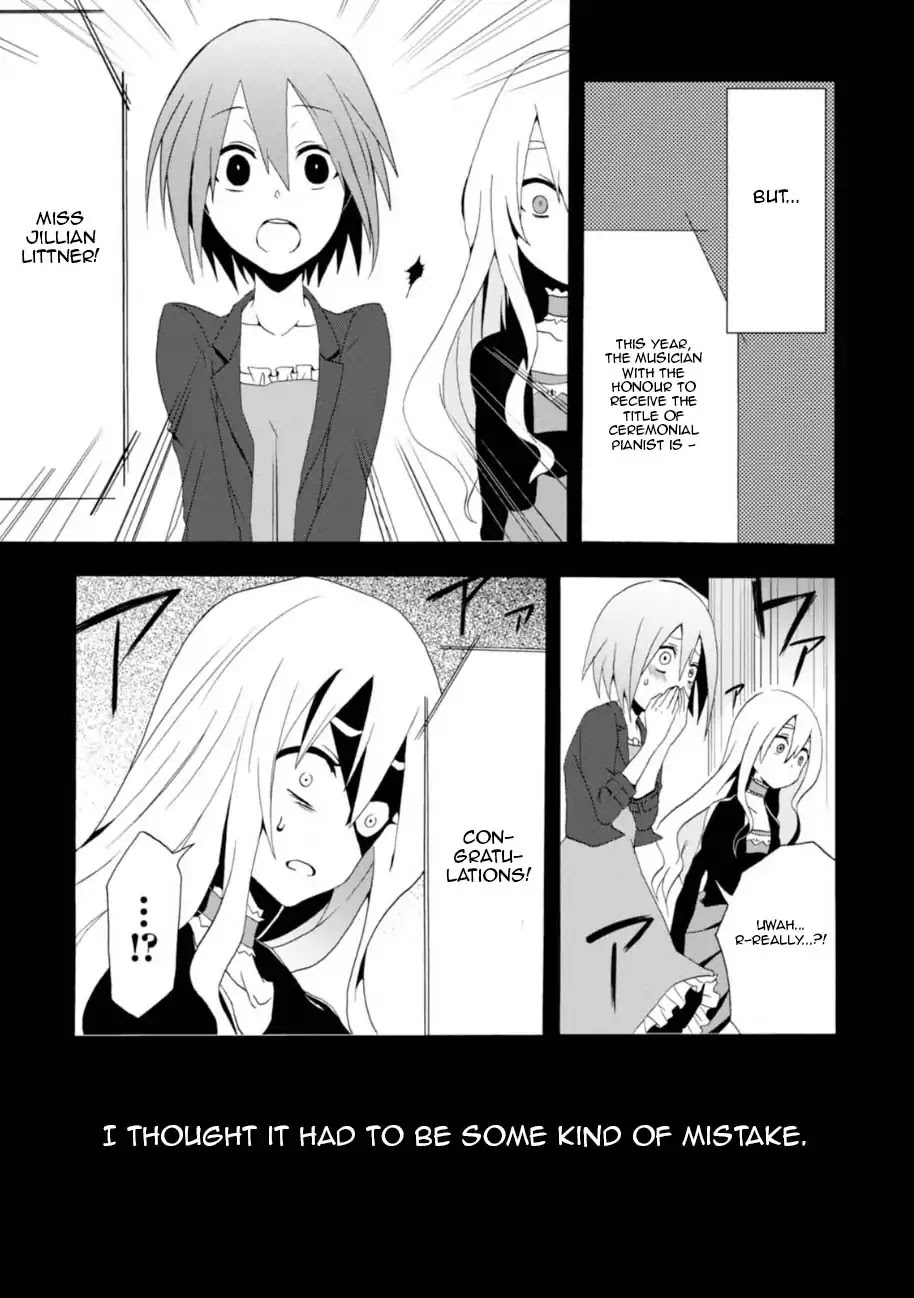 Higyaku no Noel chapter 1 page 6