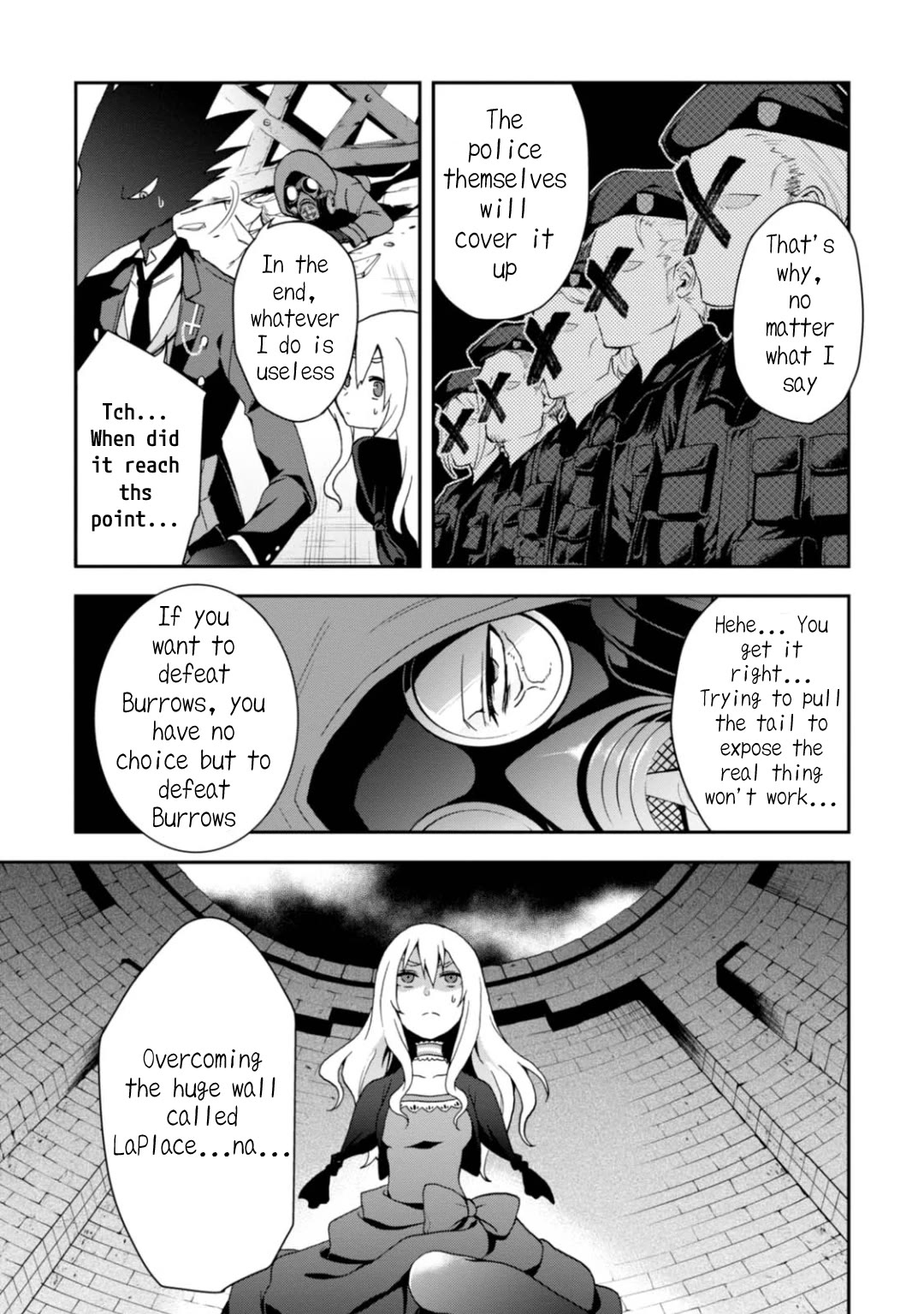 Higyaku no Noel chapter 10 page 7