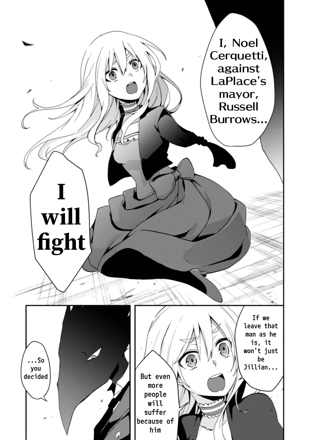 Higyaku no Noel chapter 10 page 9