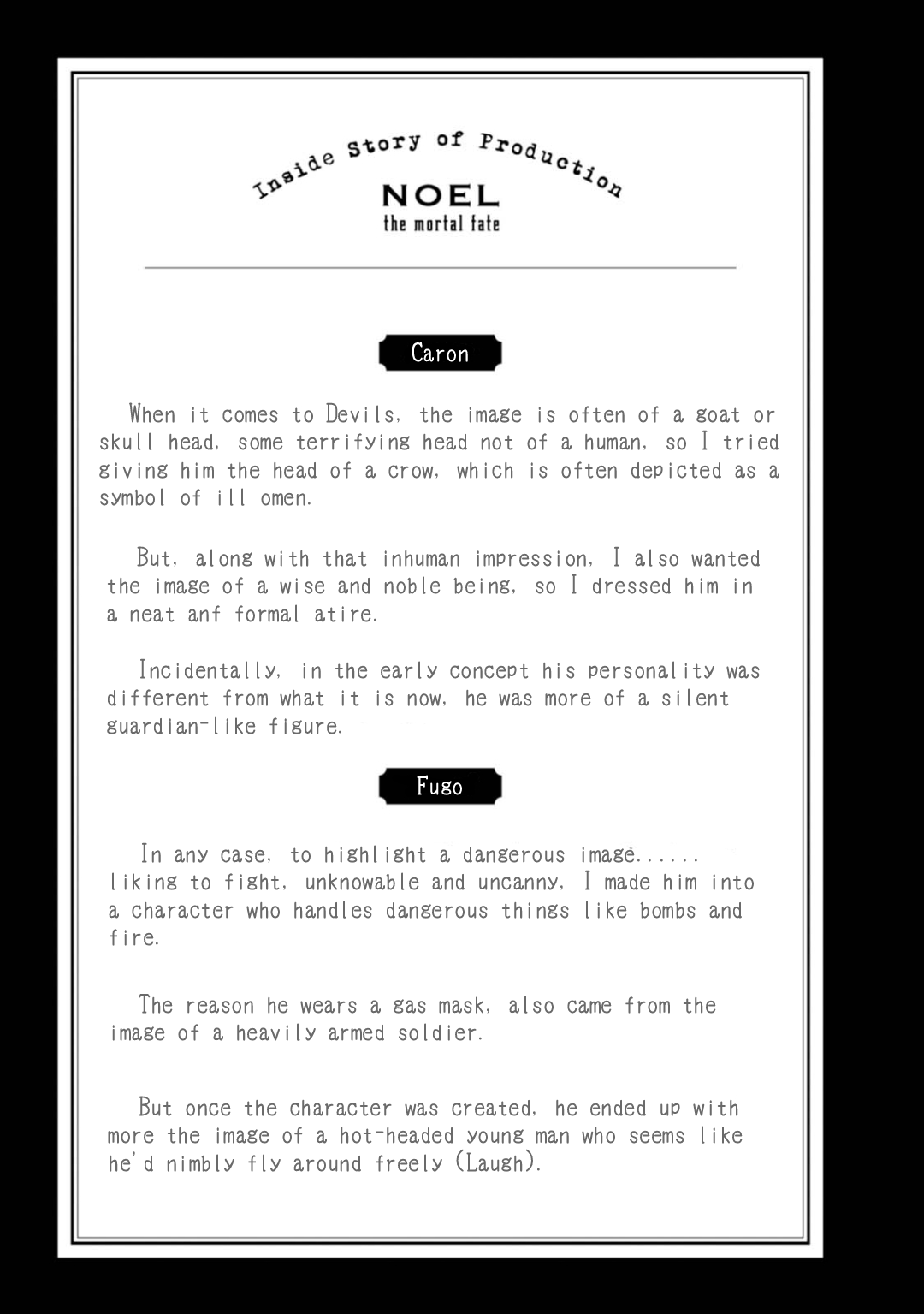 Higyaku no Noel chapter 11 page 21