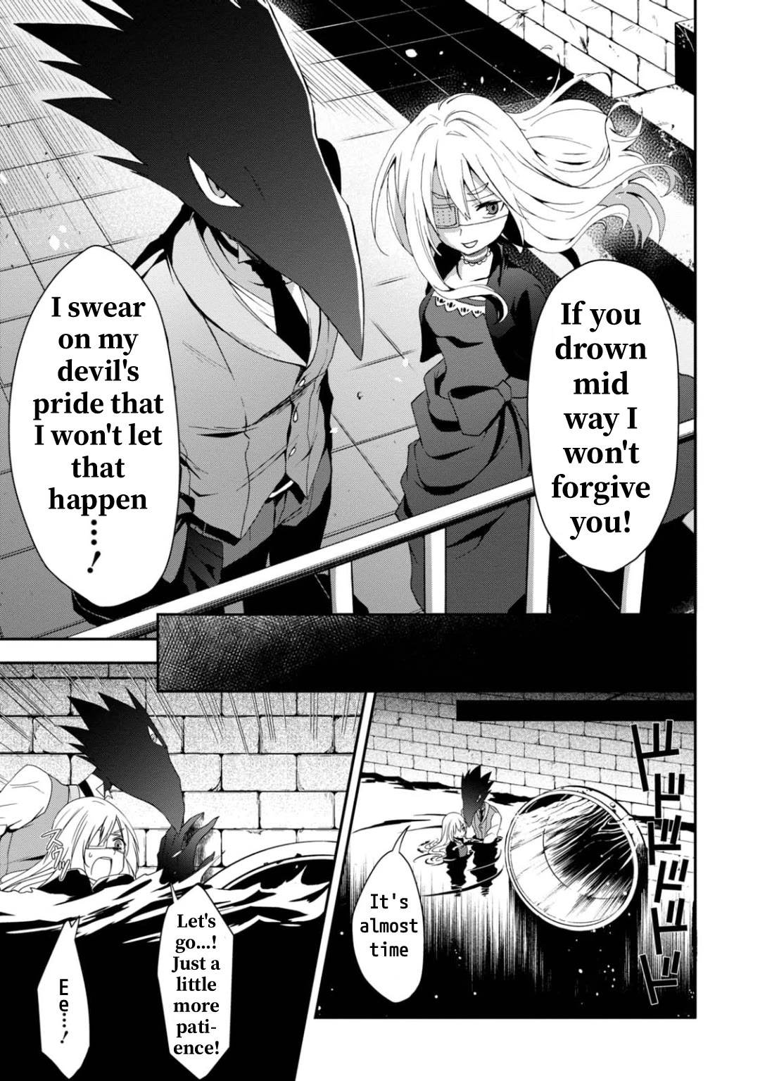 Higyaku no Noel chapter 13 page 14