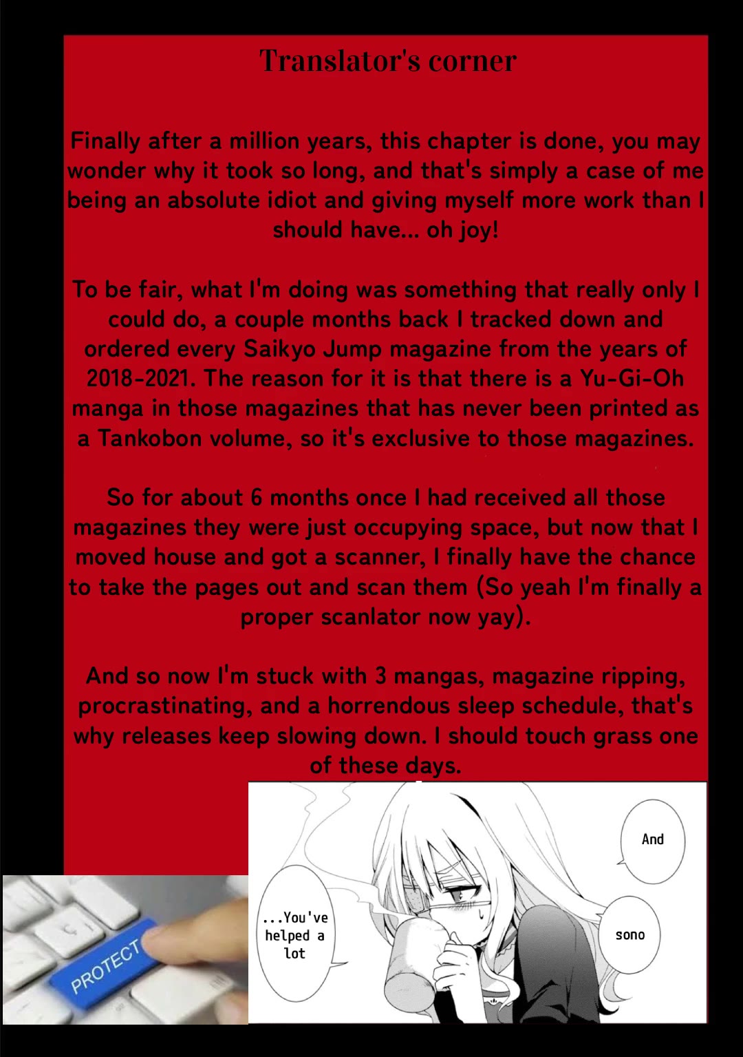 Higyaku no Noel chapter 13 page 22