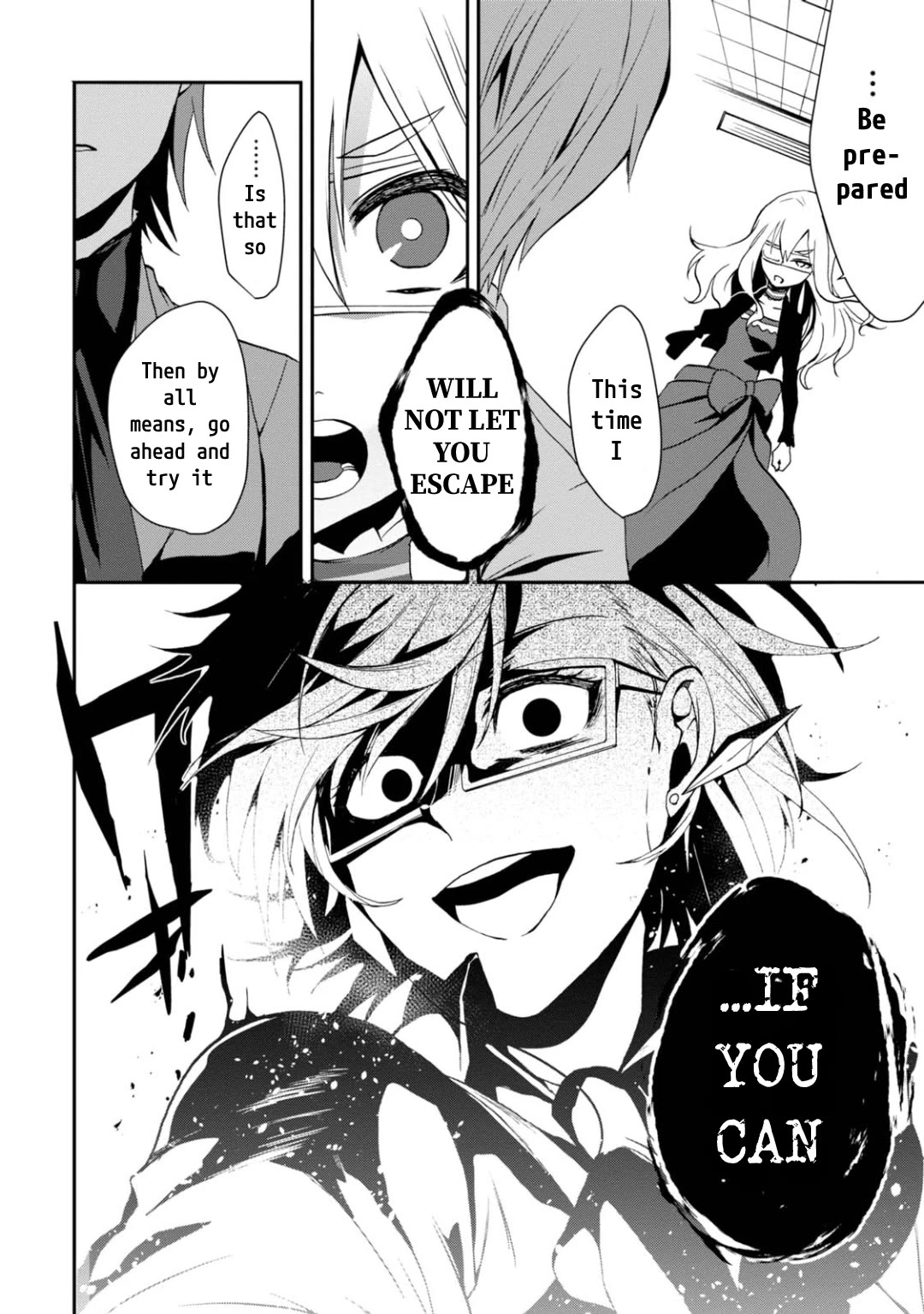 Higyaku no Noel chapter 15 page 20