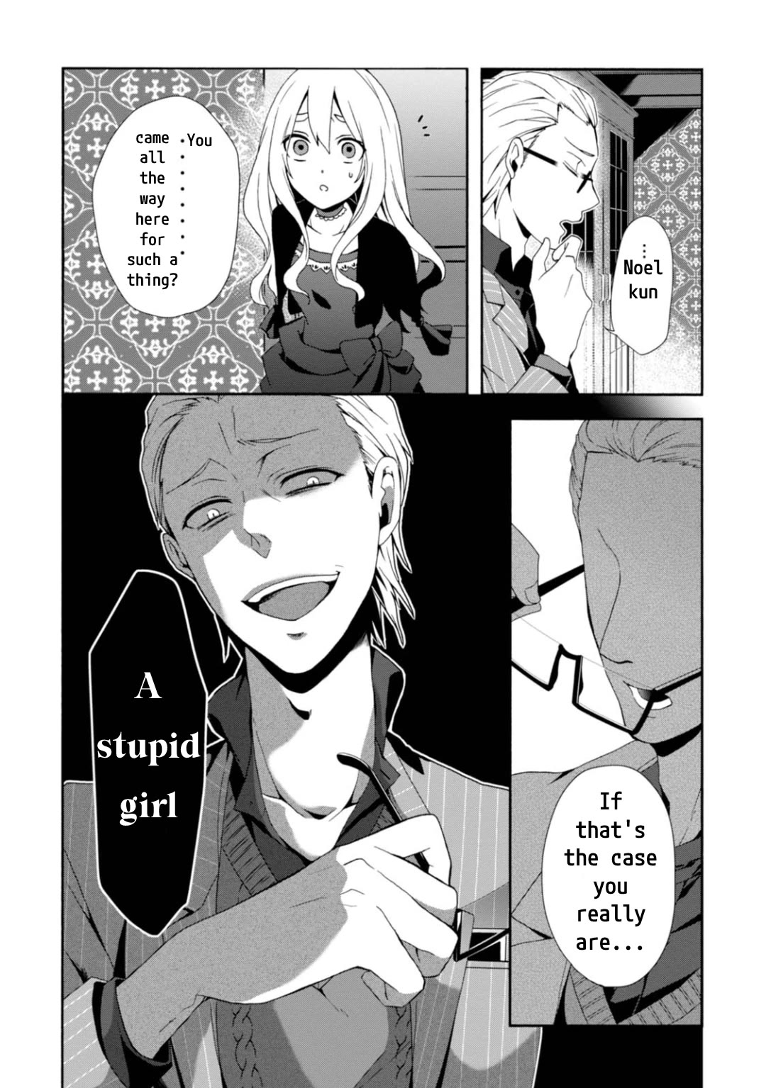 Higyaku no Noel chapter 5 page 4