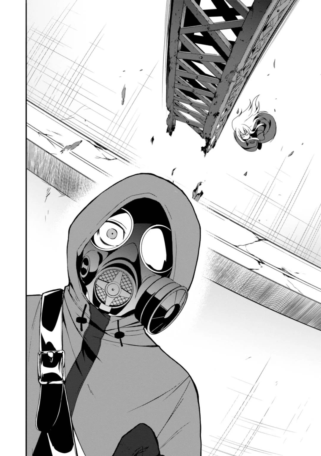 Higyaku no Noel chapter 9 page 27