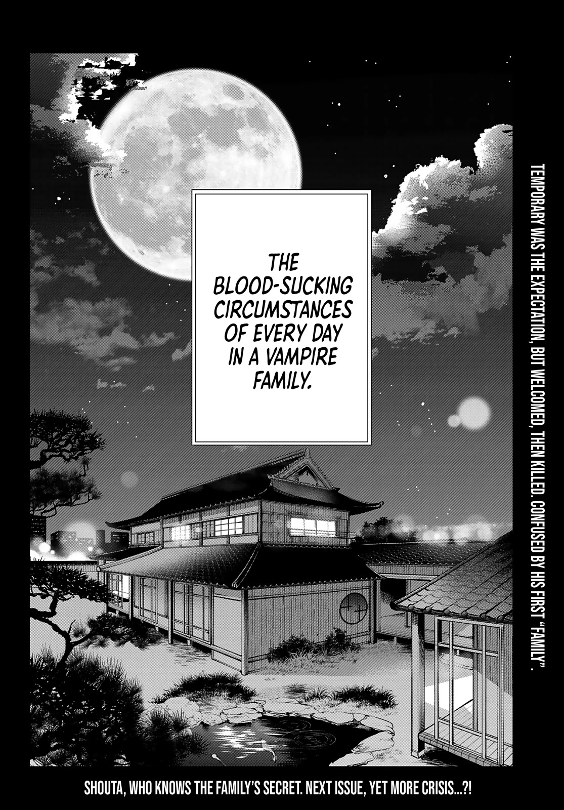 Hiiragi-san Chi no Kyuuketsu Jijou chapter 1 page 43