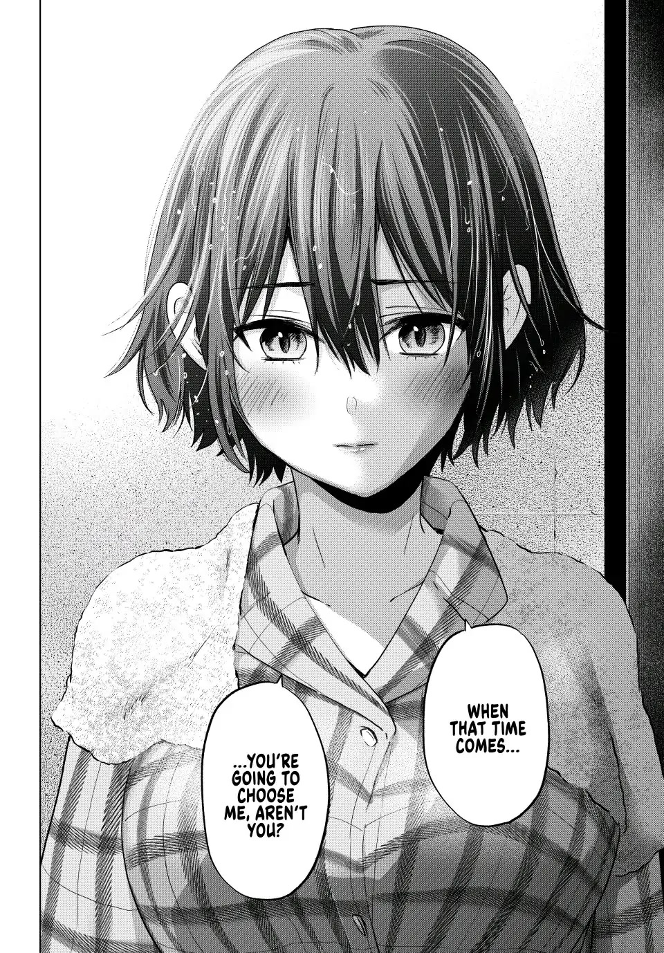 Hiiragi-san Chi no Kyuuketsu Jijou chapter 15 page 14