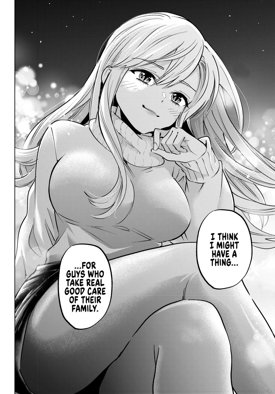 Hiiragi-san Chi no Kyuuketsu Jijou chapter 31 page 20