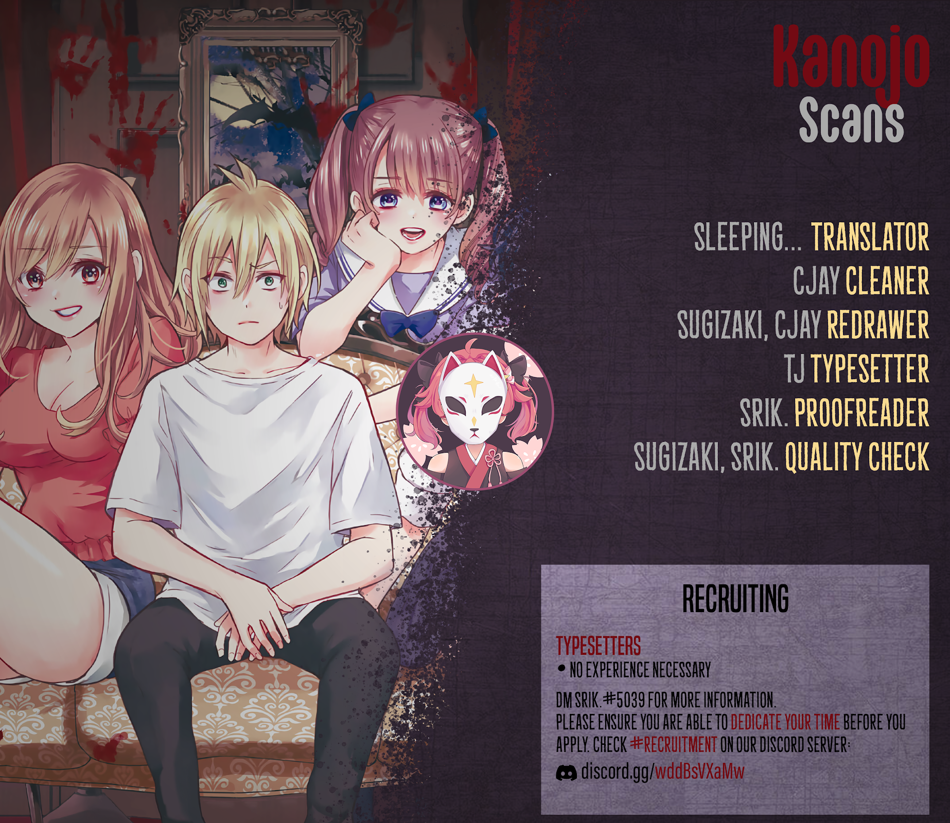 Hiiragi-san Chi no Kyuuketsu Jijou chapter 8 page 25