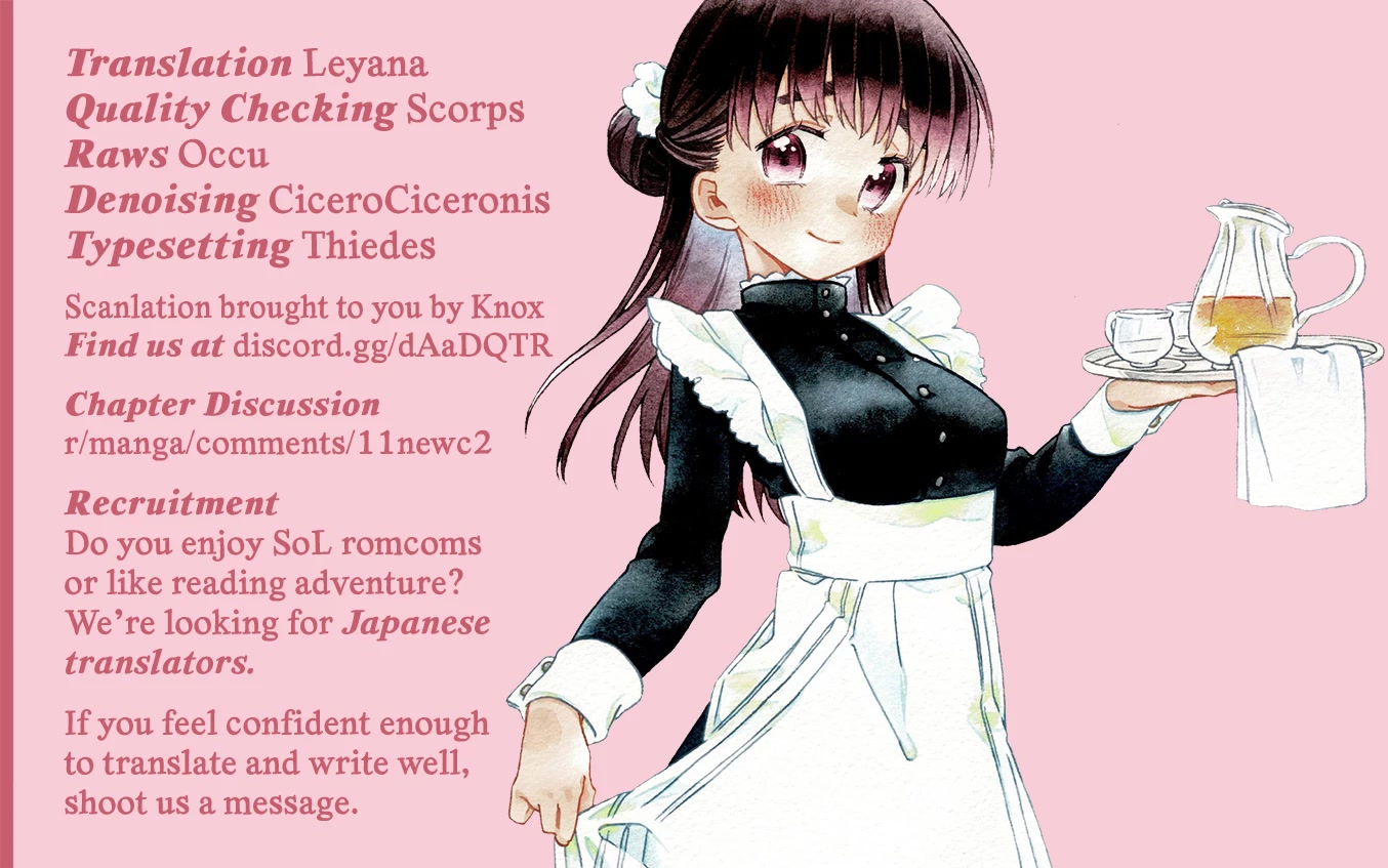 Hiiragi-san is A Little Careless chapter 28 page 23