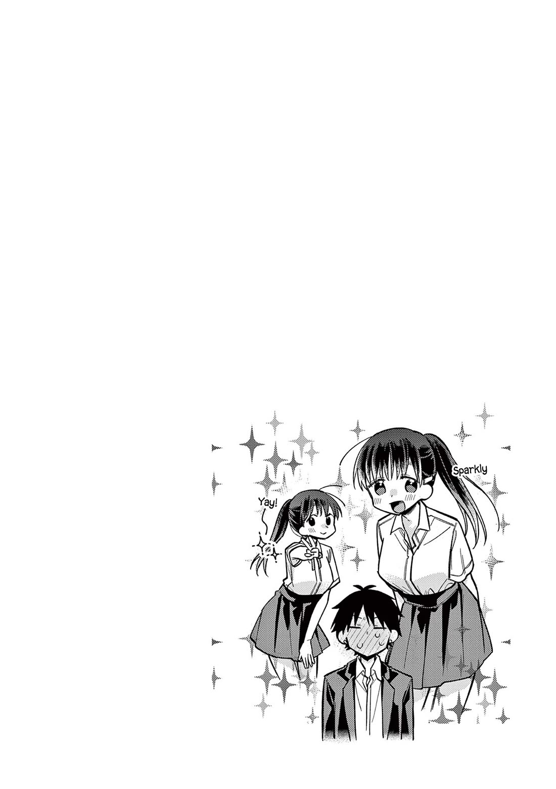 Hiiragi-san is A Little Careless chapter 37 page 14