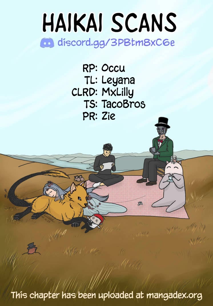 Hiiragi-san is A Little Careless chapter 38 page 13