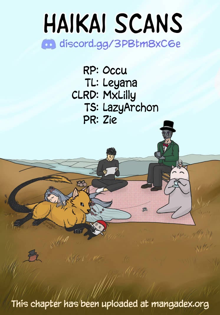 Hiiragi-san is A Little Careless chapter 43 page 16