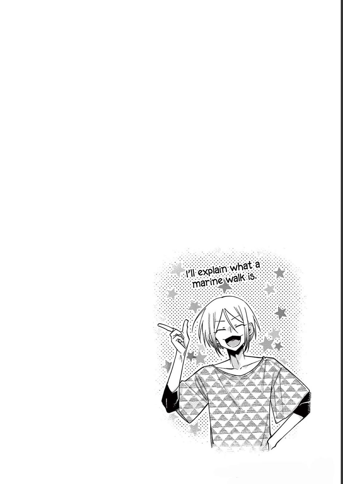 Hiiragi-san is A Little Careless chapter 48 page 15