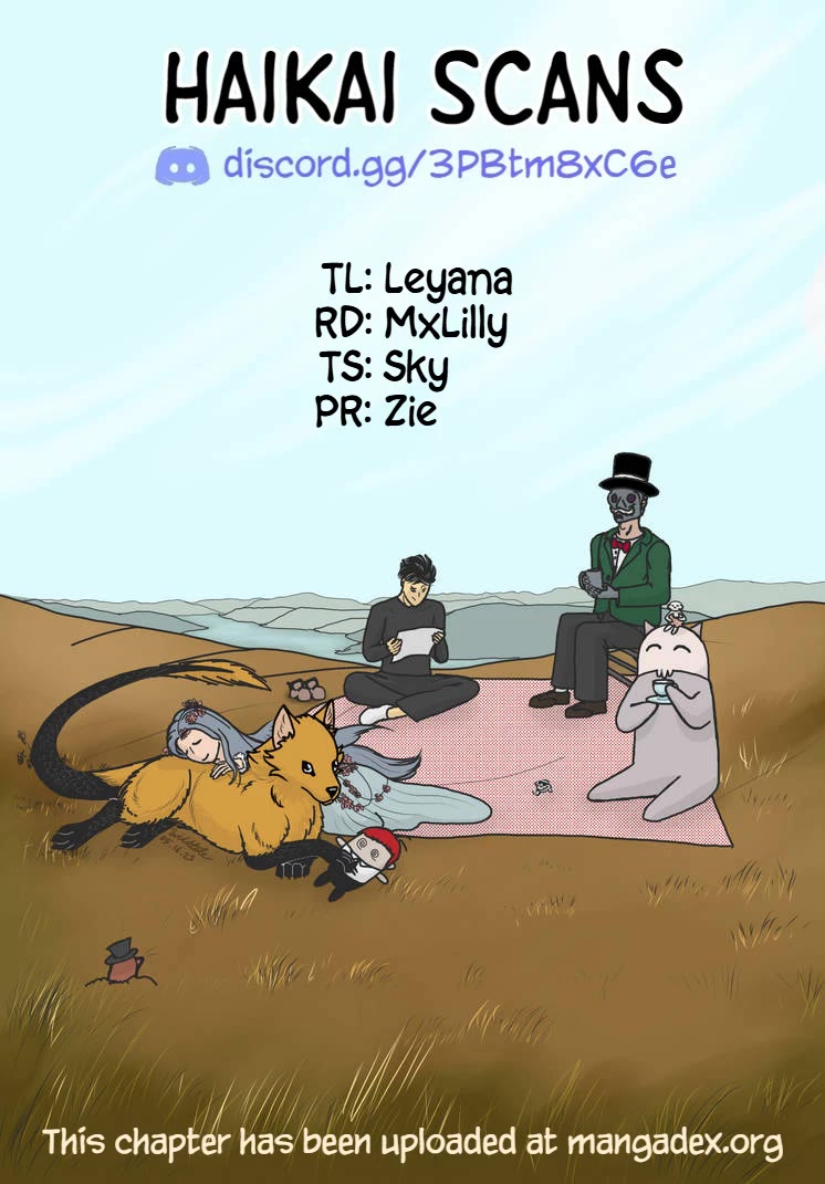 Hiiragi-san is A Little Careless chapter 48 page 16