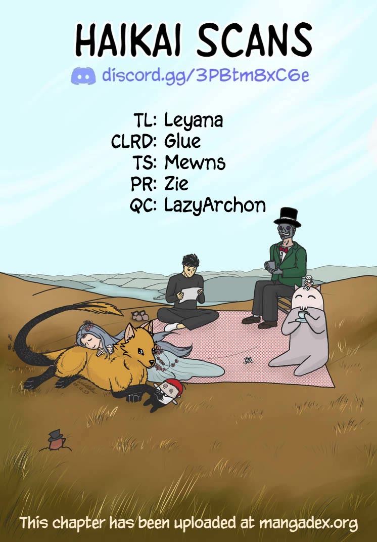 Hiiragi-san is A Little Careless chapter 55 page 16