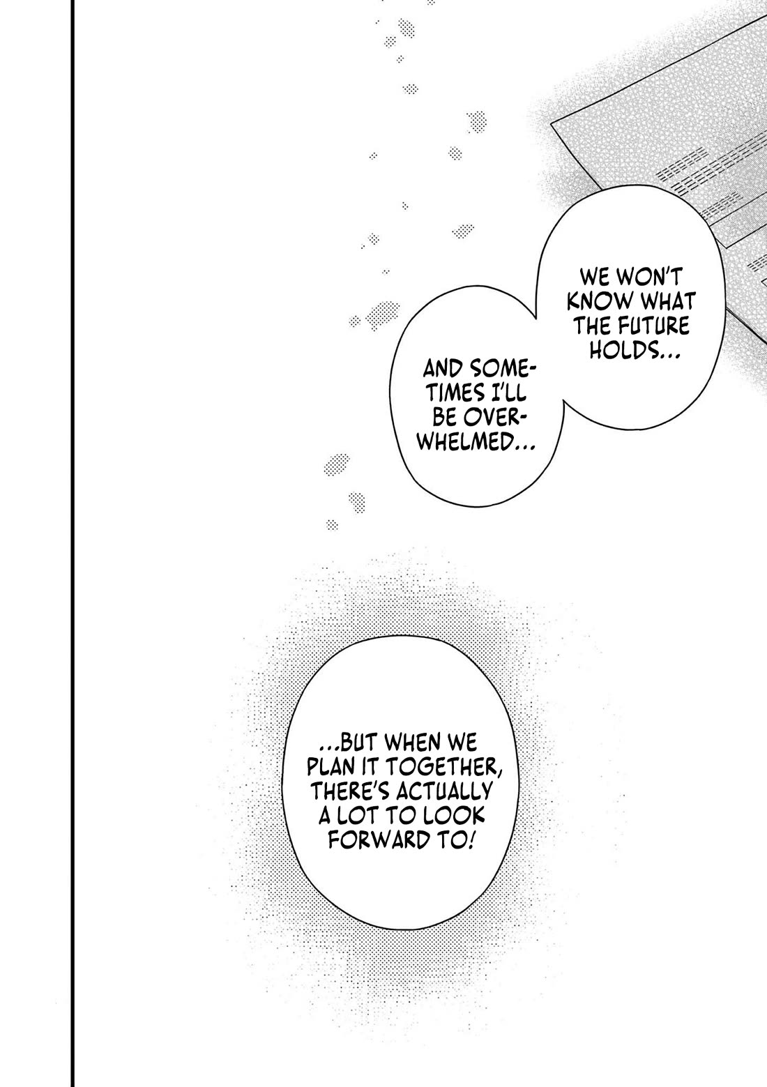 Hiiragi-san is A Little Careless chapter 65 page 10