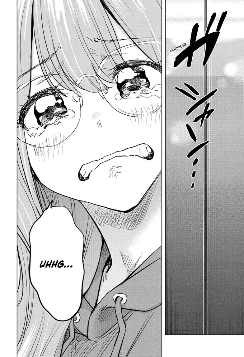Hima-Ten! chapter 93 page 18