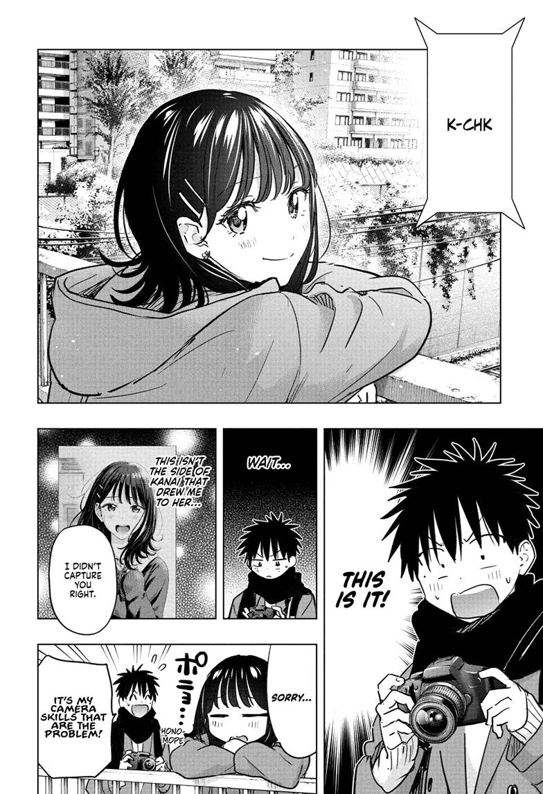 Hima-Ten! chapter 88 page 10