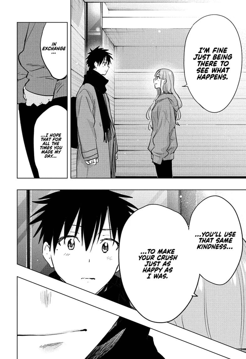 Hima-Ten! chapter 93 page 14
