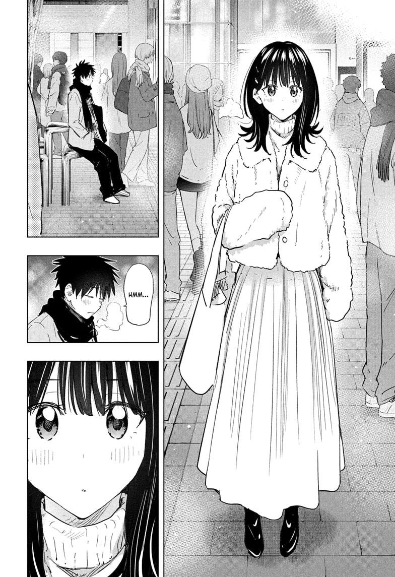 Hima-Ten! chapter 64 page 10