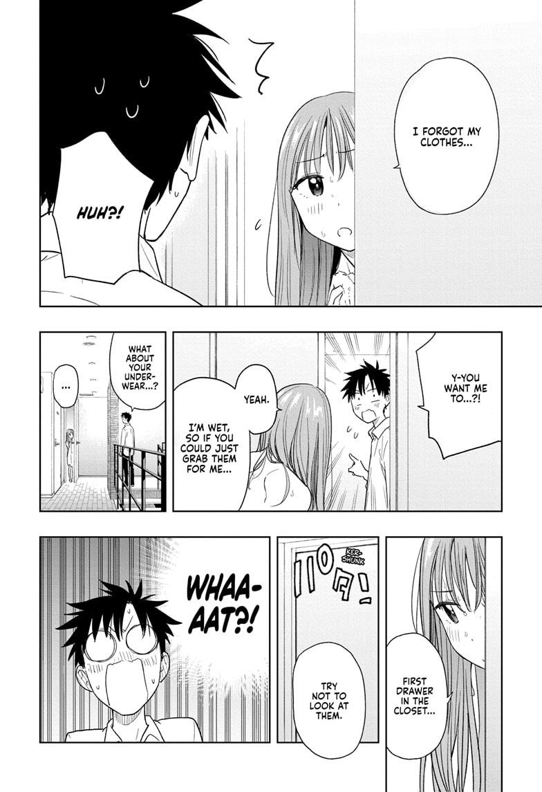 Hima-Ten! chapter 9 page 10