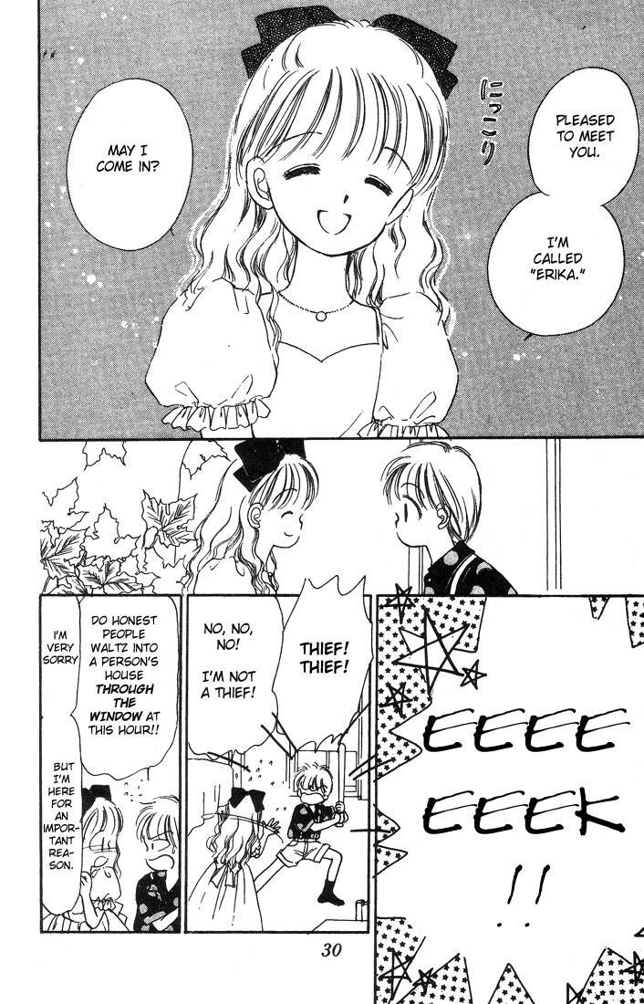 Hime-chan no Ribon chapter 1 page 31