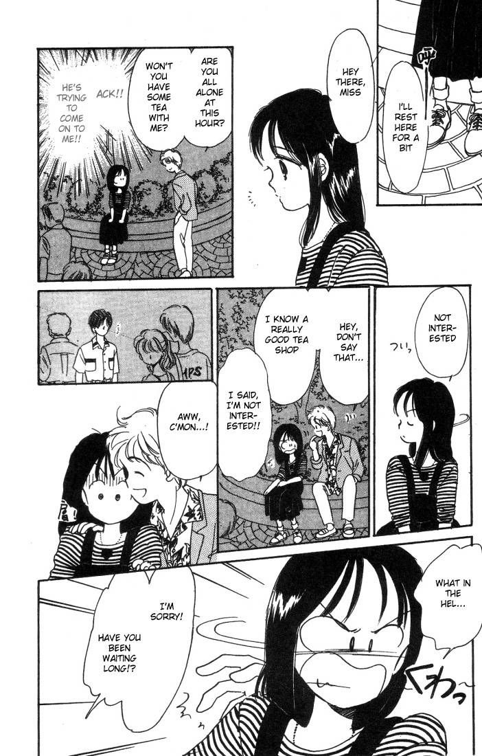 Hime-chan no Ribon chapter 1 page 41