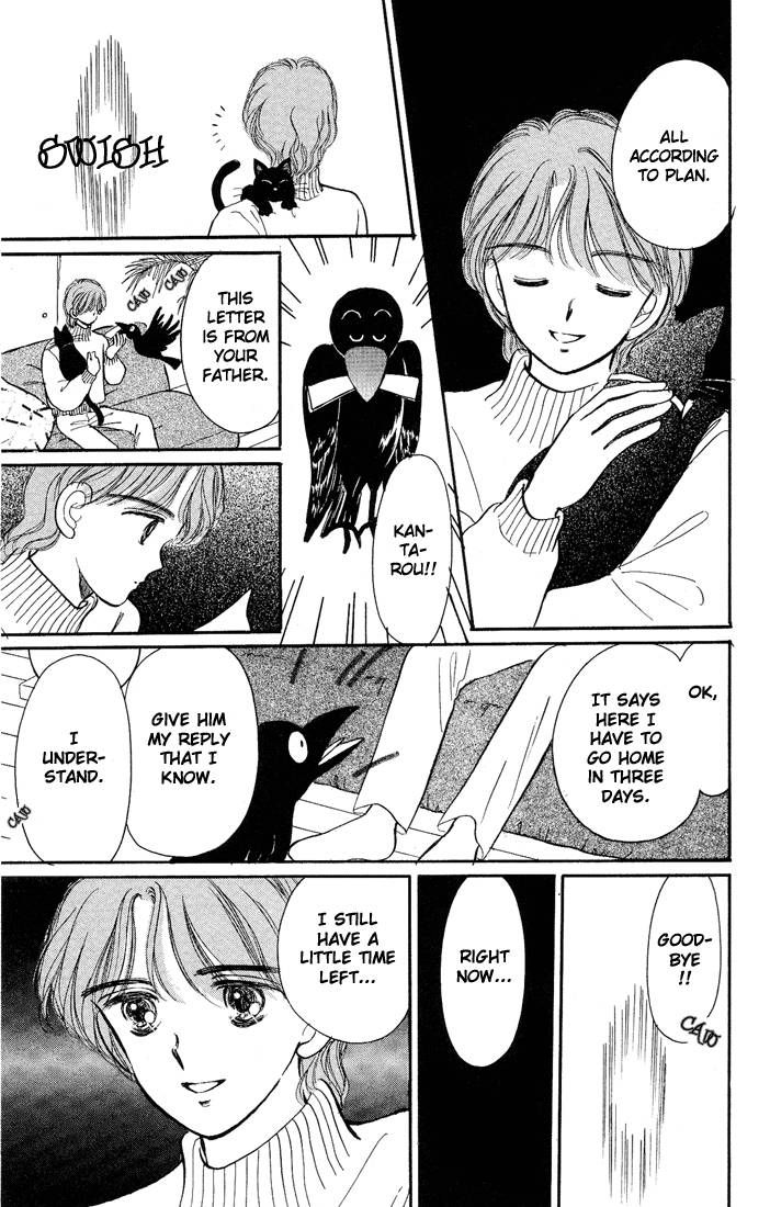 Hime-chan no Ribon chapter 10 page 28