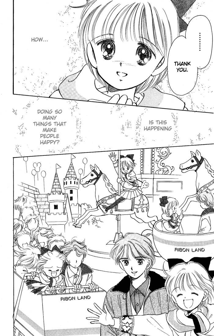 Hime-chan no Ribon chapter 10 page 35