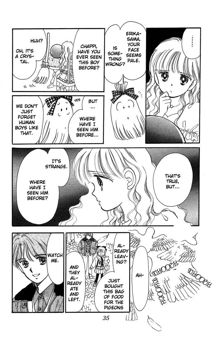 Hime-chan no Ribon chapter 10 page 36