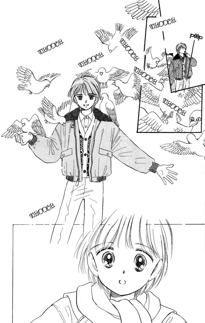 Hime-chan no Ribon chapter 10 page 37