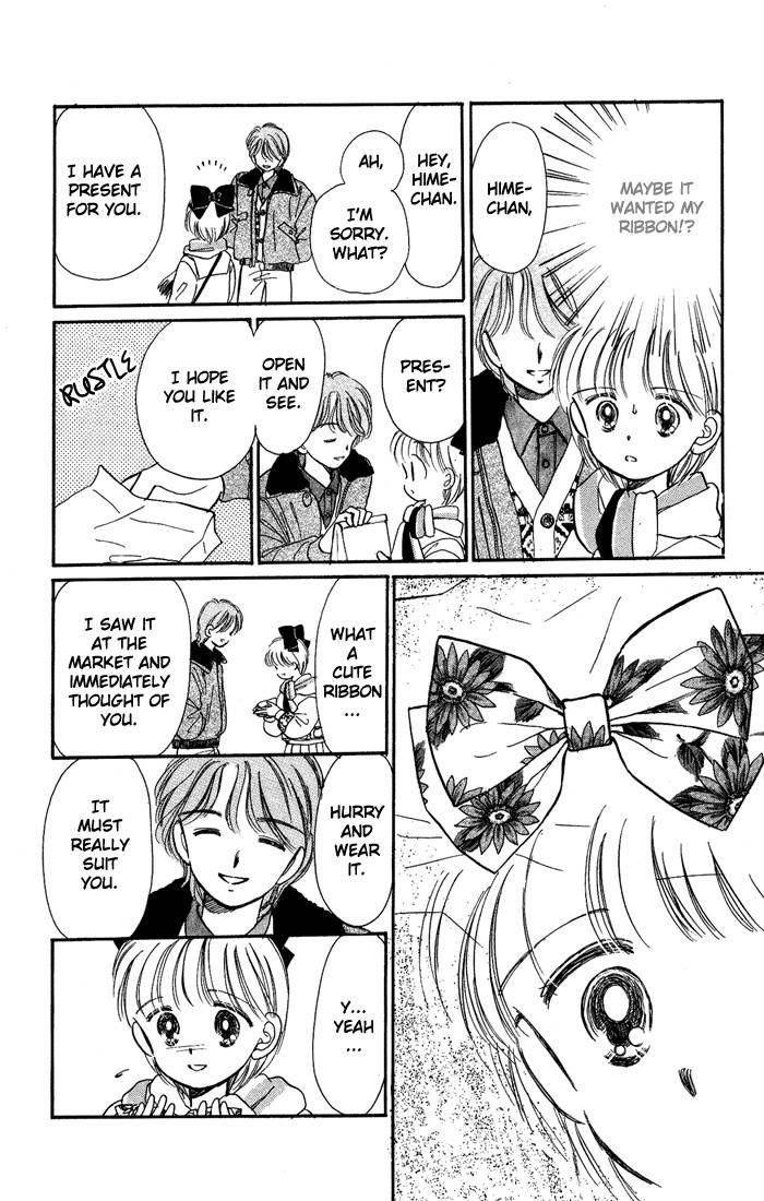 Hime-chan no Ribon chapter 10 page 39