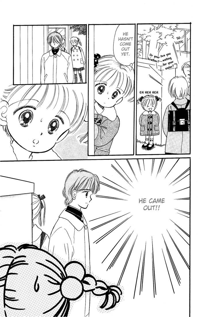 Hime-chan no Ribon chapter 10 page 44