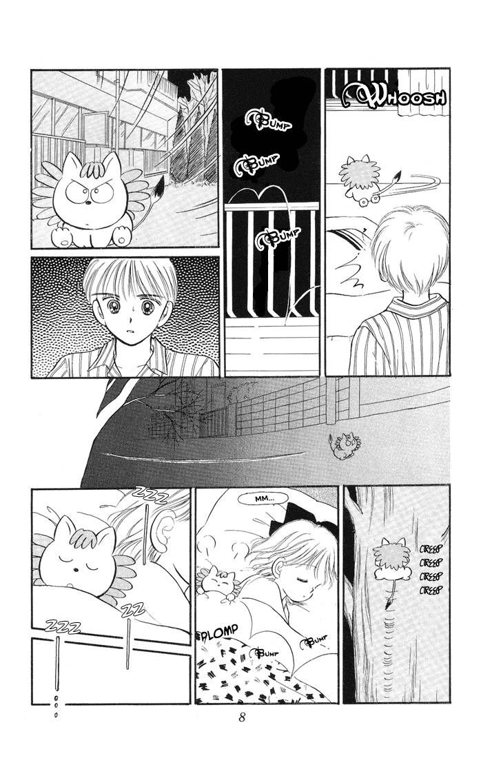 Hime-chan no Ribon chapter 10 page 9