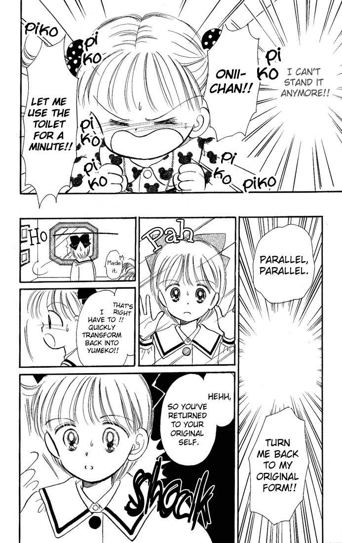 Hime-chan no Ribon chapter 11 page 10