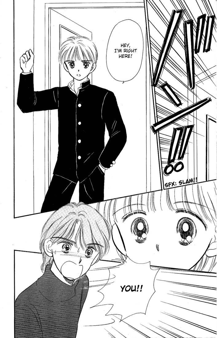 Hime-chan no Ribon chapter 11 page 20