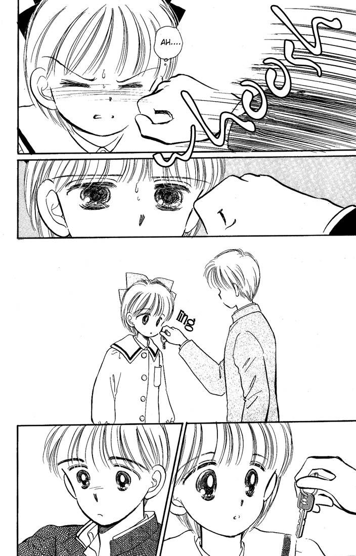 Hime-chan no Ribon chapter 11 page 32