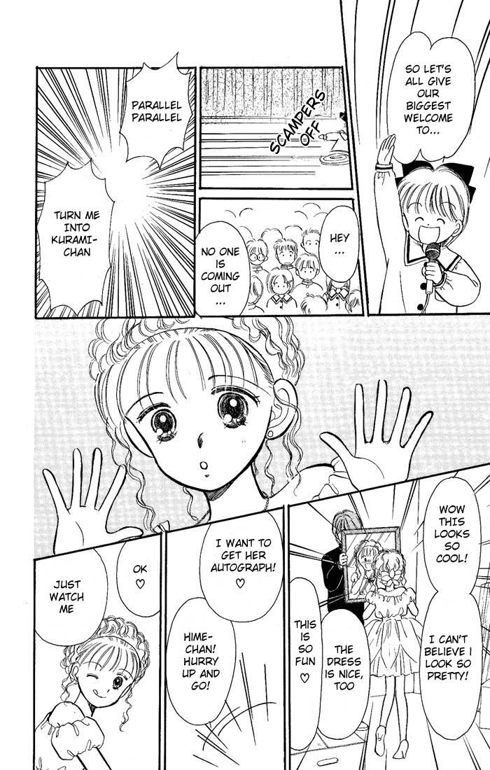 Hime-chan no Ribon chapter 12 page 31