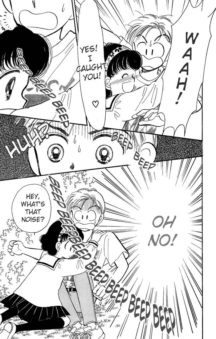 Hime-chan no Ribon chapter 12 page 38