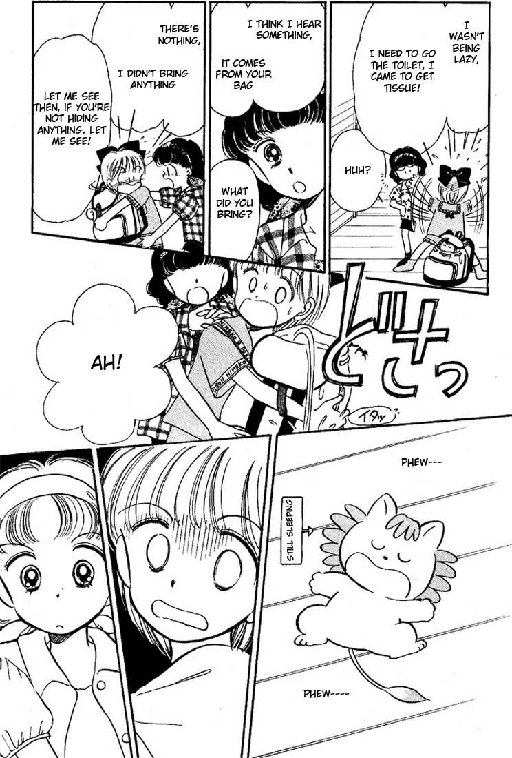 Hime-chan no Ribon chapter 13 page 40