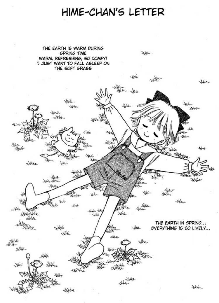 Hime-chan no Ribon chapter 13 page 43