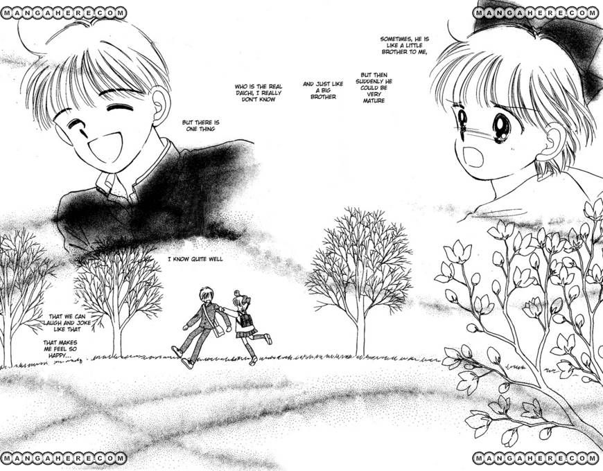 Hime-chan no Ribon chapter 13 page 47