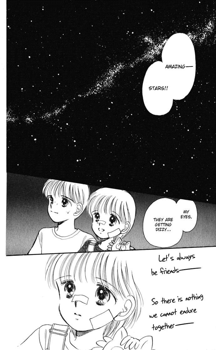 Hime-chan no Ribon chapter 15 page 27